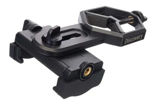 photograph Levenhuk Discovery Smartphone Adapter DSA 10,  4