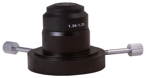 photograph Levenhuk MED 25B Binocular Microscope,  20