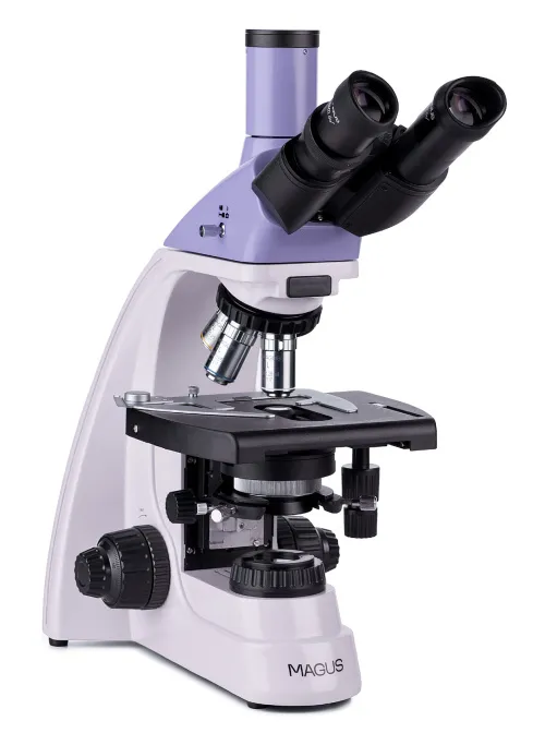 picture MAGUS Bio 250TL Biological Microscope,  2