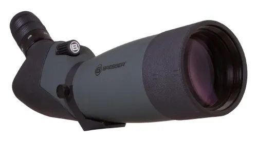 image Bresser Pirsch 20–60x80 Spotting Scope,  2