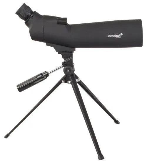 photo Levenhuk Blaze 60 Spotting Scope,  2