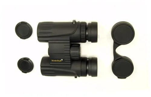 photograph Levenhuk Vegas 8x42 Binoculars,  2