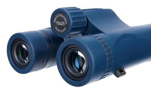 image Levenhuk Discovery Elbrus 10x25 Binoculars,  11