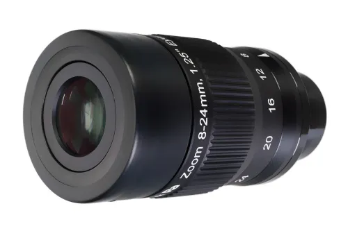 photograph Levenhuk Ra Zoom 8–24mm, 1.25" Eyepiece,  3