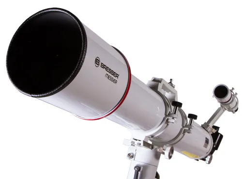 photograph Bresser Messier AR-127L/1200 (EXOS-2/EQ5) Telescope,  5