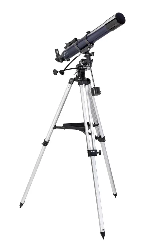 image Levenhuk New Skyline PLUS 80/900 EQ2 Telescope,  4