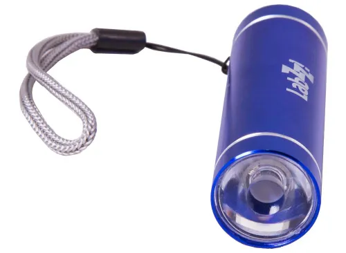 image Levenhuk LabZZ F1 Flashlight,  4