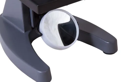 photograph Levenhuk 5S NG Monocular Microscope,  8