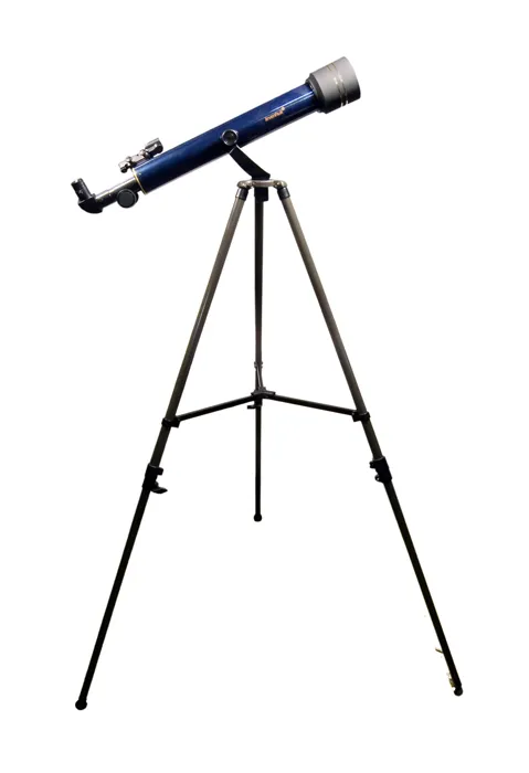 picture Levenhuk Strike 60 NG Telescope,  2