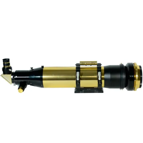 photograph Coronado SolarMax III 90mm Solar Telescope with RichView System and BF15,  3