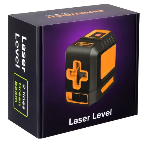 picture Ermenrich BASE LT30 Laser Level,  10