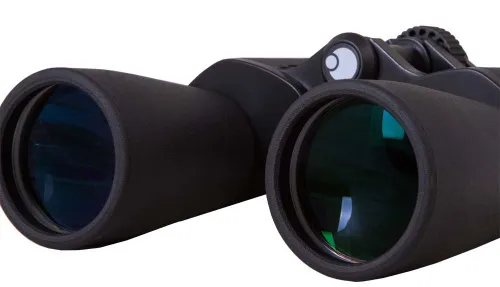 photo Levenhuk Sherman BASE 10x50 Binoculars,  6