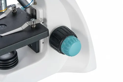 photo Levenhuk 400M Monocular Microscope,  9