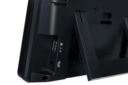 photograph Levenhuk Wezzer PLUS LP70 Weather Station,  10