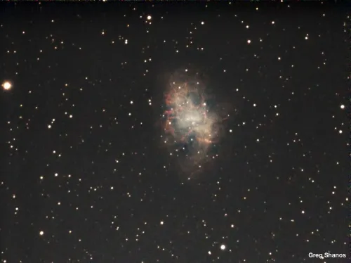 picture Meade LX200 8" F/10 ACF OTA,  5