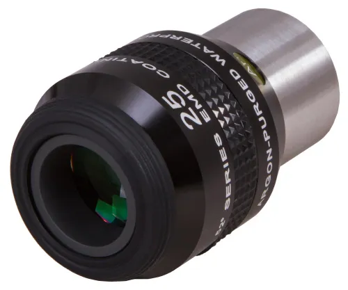 image Explore Scientific LER 52° 25mm 1.25" (AR) Eyepiece,  5