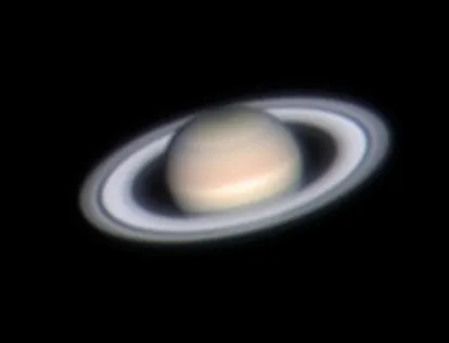 photo Bresser Space Explorer 90/900 EQ3 Telescope,  8