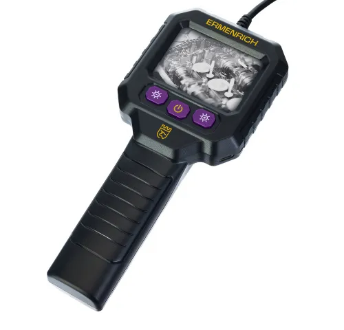 picture Ermenrich Seek VE20 Industrial Endoscope,  2