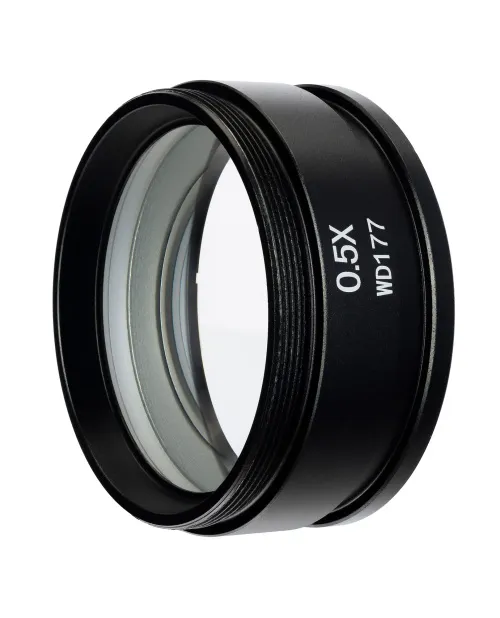 photograph MAGUS AL05 0.5х/177mm Auxiliary Lens,  2