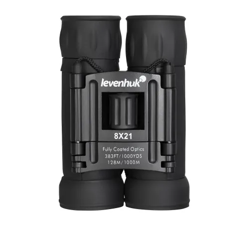 picture Levenhuk Atom 8x21 Binoculars,  5
