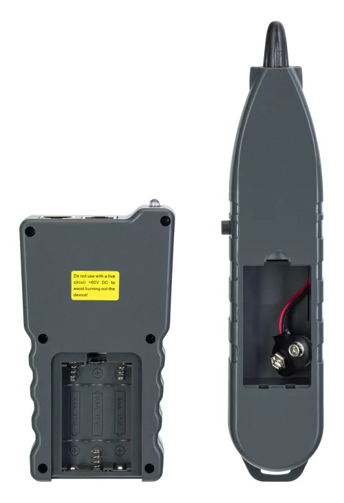 picture Ermenrich NetGeeks NP40 Digital Cable Tracker,  5