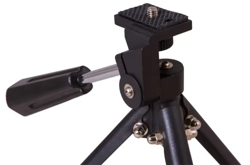 picture Levenhuk TT25 Tabletop Tripod,  4