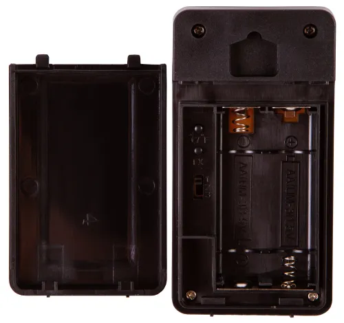 picture Bresser 4CAST Wi-Fi RC Weather Station,  13