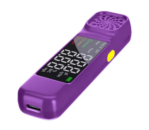 image Ermenrich Seek AT20 Alcohol Tester,  3