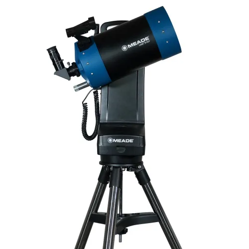 image Meade LX65 6" ACF Telescope,  2