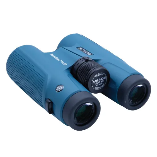 photograph Meade MasterClass Pro ED 10x42 Binoculars,  4