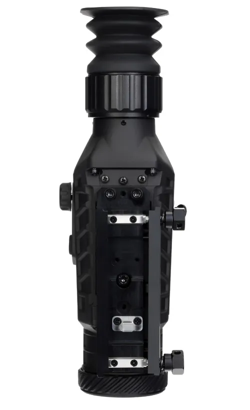 photograph Levenhuk Fatum RS50 Thermo Vision Riflescope,  8