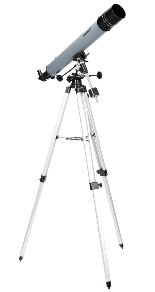picture Levenhuk Blitz 80 PLUS Telescope,  5