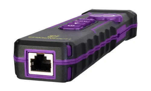 picture Ermenrich NetGeeks NP60 Optical Wire Tracker,  11