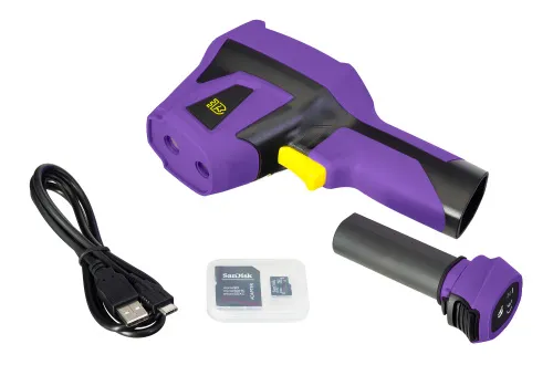 picture Ermenrich Seek TV55 Thermal Camera,  2