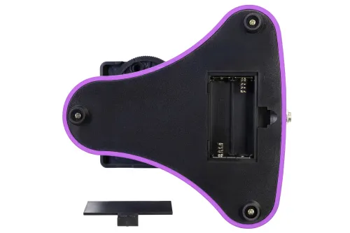 photo Levenhuk Rainbow 50L PLUS Microscope,  16