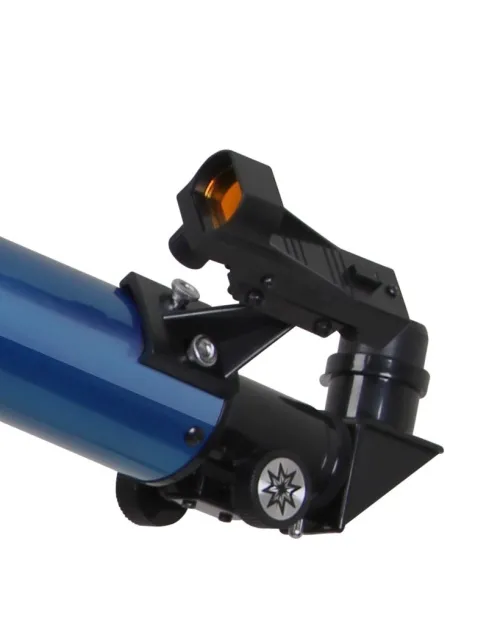 picture Meade Infinity 60mm Refractor Telescope,  2