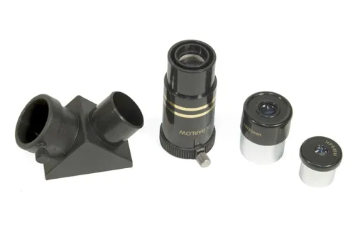 image Levenhuk Strike 80 NG Telescope,  12