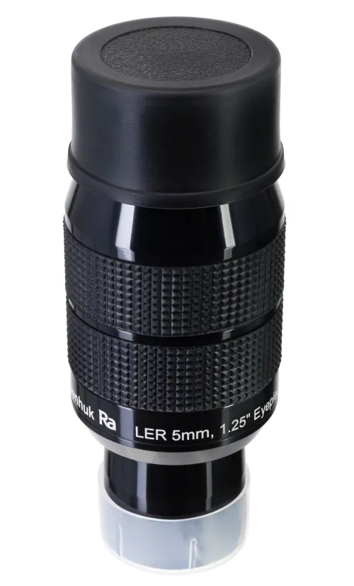 image Levenhuk Ra LER 5mm, 1.25" Eyepiece,  2