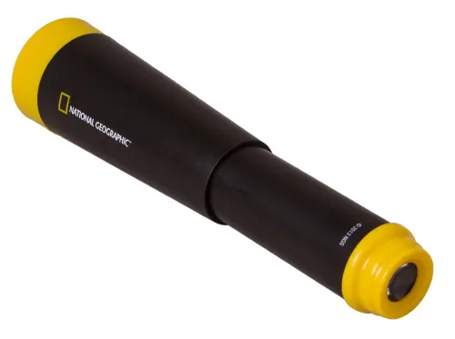 picture Bresser National Geographic 8x32 Children's Spotting Scope,  4