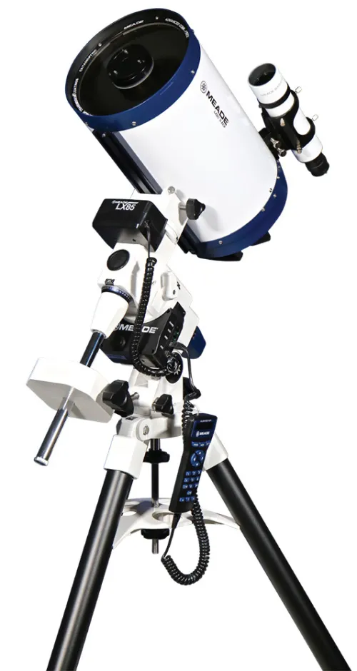 image Meade LX85 8'' ACF Telescope,  2