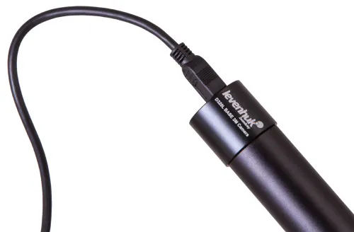 photograph Levenhuk D320L BASE 3M Digital Monocular Microscope,  9