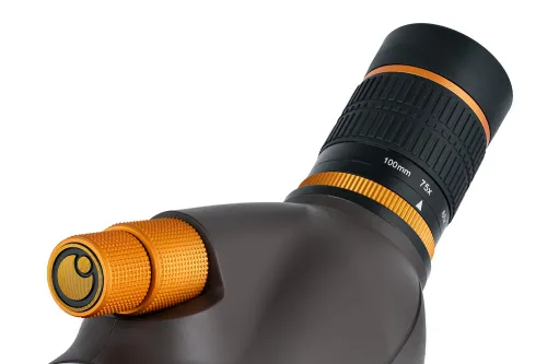 image Levenhuk Blaze PRO 100 Spotting Scope,  12