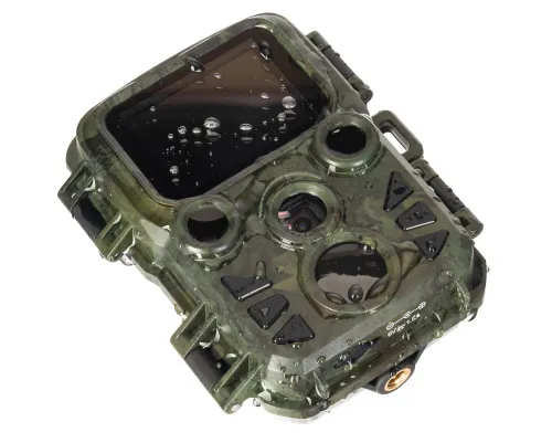 image Levenhuk FC200 Trail Camera,  7