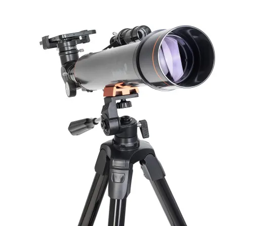image Levenhuk Kelvin Nova BASE 60/500 Phototelescope,  7