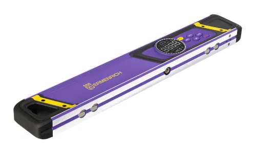 image Ermenrich Verk LD40 Digital Level, with laser,  2