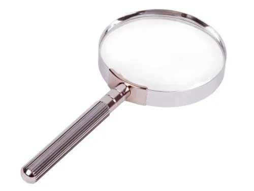 picture Levenhuk Zeno Handy ZH23 Magnifier,  3