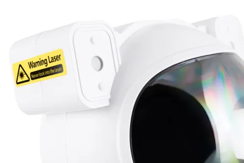 photo Levenhuk LabZZ Star Sky P9 Astroplanetarium,  6