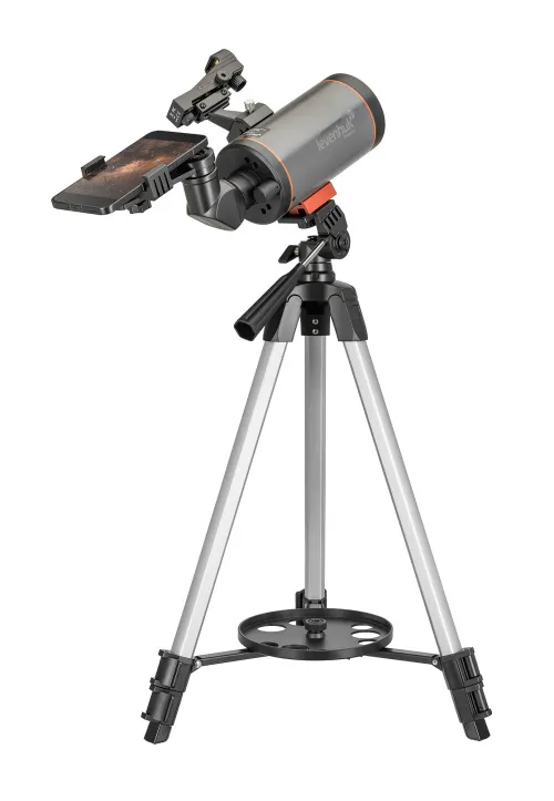 photo Levenhuk Kelvin Nova PLUS MAK 70/750 Phototelescope,  6