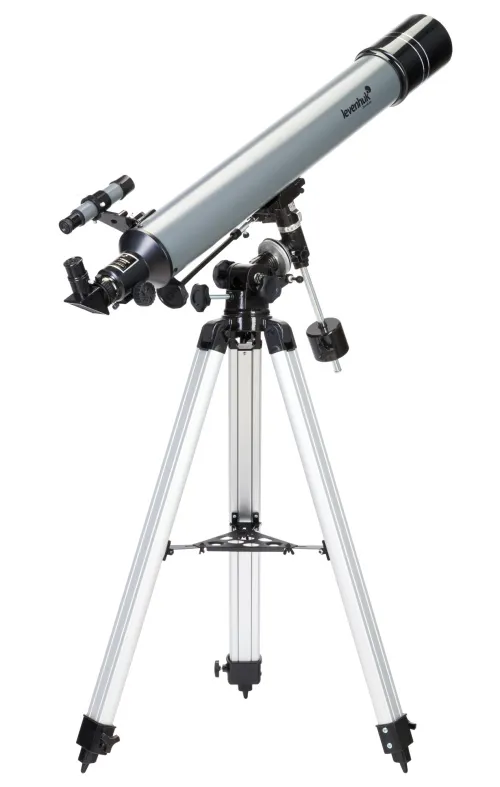 picture Levenhuk Blitz 80 PLUS Telescope,  4