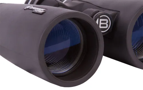 photograph Bresser S-Series 10x42 Binoculars,  7